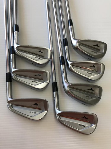Mizuno set ferri jpx 921 - di,