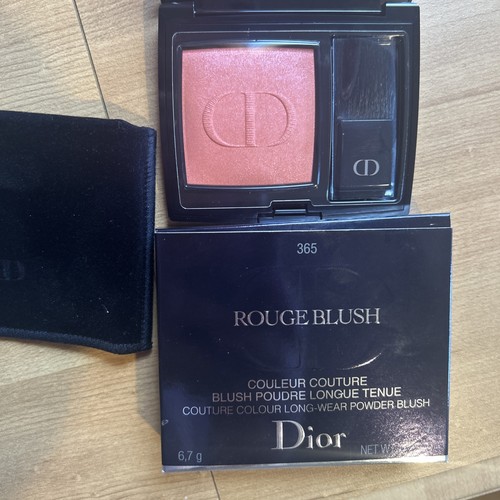 Christian dior rouge - dior, blush