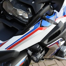 Adesivi 3D compatibili con BMW