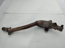 COLLETTORE DI SCARICO SUZUKI GSR 600 06