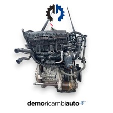 CITROEN C4 CACTUS 1.2 B motore usato OEM P5 HN05(Prezzo riferito al trasporto)