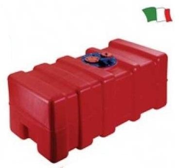 Serbatoio carburante 55 - serbatoio,