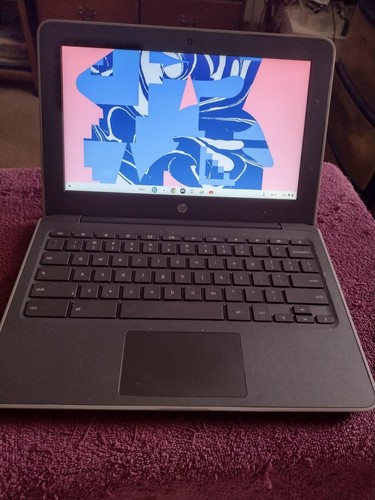 Chromebook 11 6 - chromebook, 11,6"