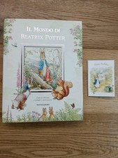 Il Mondo Di Beatrix Potter •