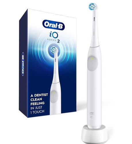 Oral series 2 - oral-b,