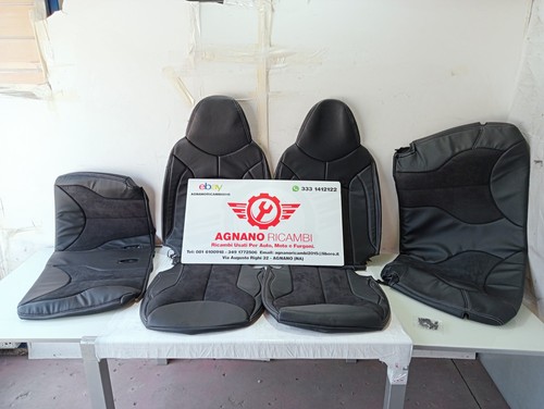 Kit fodere copertura - kit,