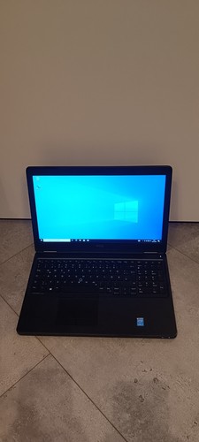 Dell latitude e5550 - e5550,