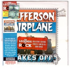 Jefferson airplane - airplane,,