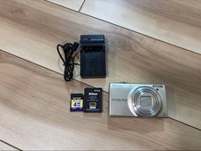 Nikon COOLPIX S6100 fotocamera