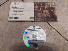 Francesco Guccini – Radici -EMI – CDP 7463742