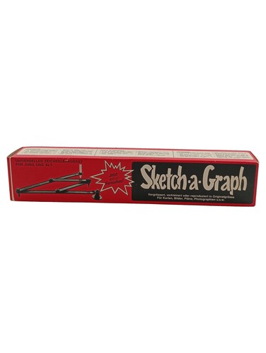 Sketch graph pantografo - sketch-a-graph,