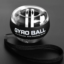 Gyro Ball Power Trainer Palla