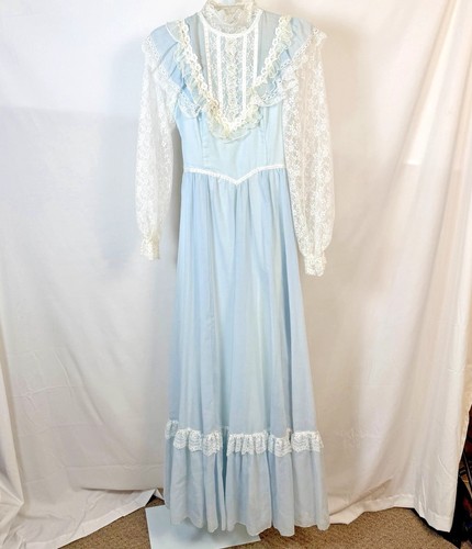 Abito vintage anni gunne - vintage, 80