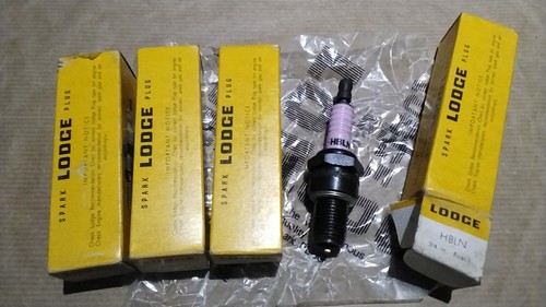 Candele lodge hbln - 4,