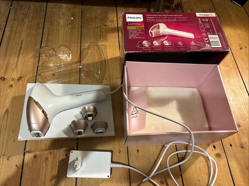 Philips lumea prestige - lumea,