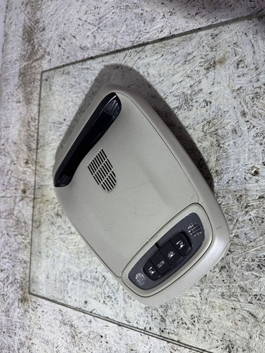 Fanale sedile anteriore - , volvo