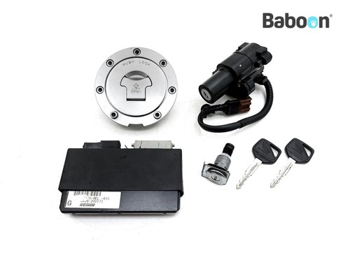 Set interruttore accensione - , di