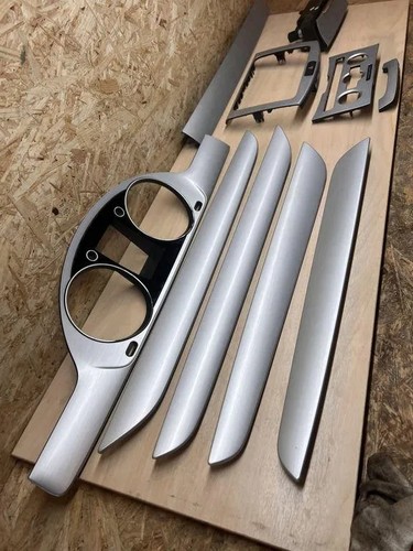 Kit prestazioni rivestimento