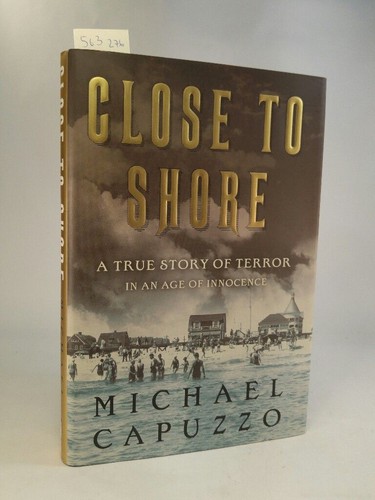 Close shore true story - shore., a