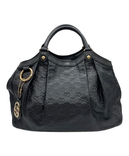 Gucci 211944 borsa mano - gucci,