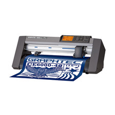 Plotter da Taglio Graphtec