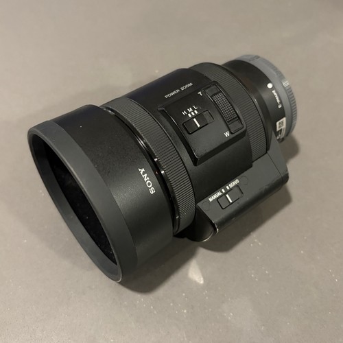 Sony 200 f3 5 - sony, mm