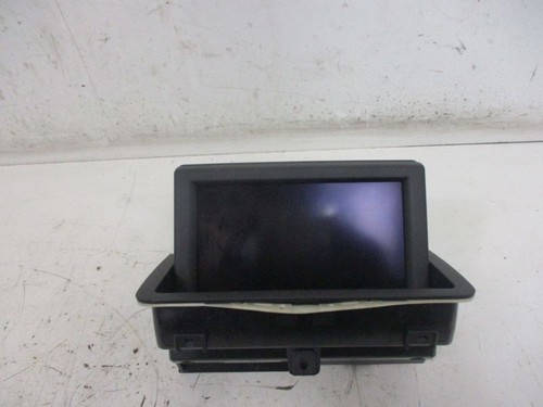 Display schermo navigazione - display,