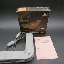 Controller multitap PlayStation 1 grigio SCPH 1070 in scatola PS1 OEM