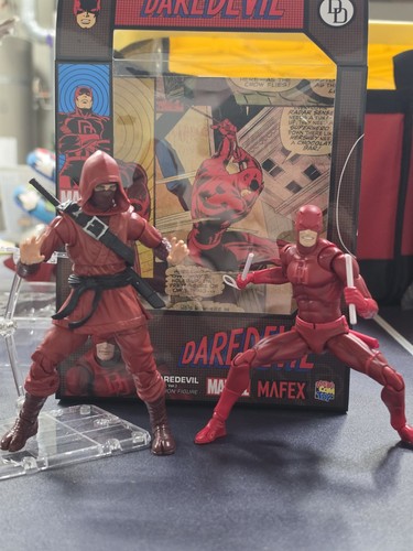 Ufficiale mafex 223 - mafex, n.223
