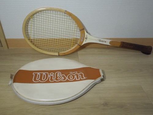 Racchetta tennis wilson - racchetta,