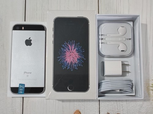Good apple iphone 1st gen - se,