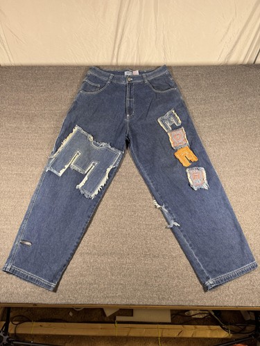 Jeans vintage marq uomo - vintage, 75