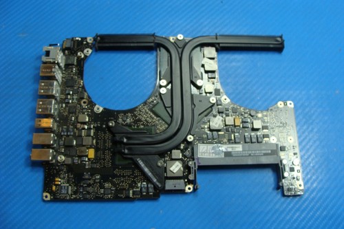 Macbook pro a1286 - macbook, 15"