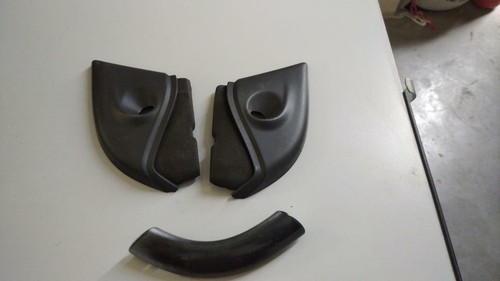 Plastiche interne citroen - interne, c1