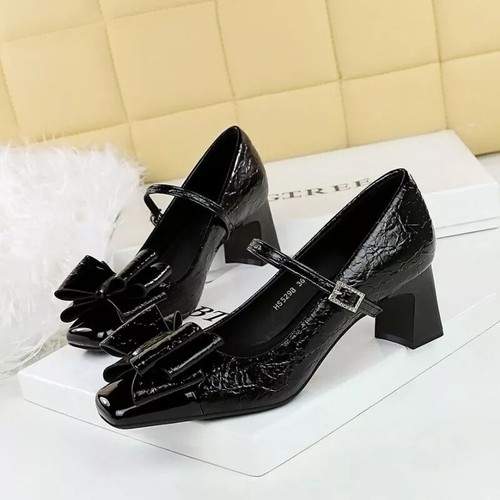 Decolte scarpe donna nero - cm,