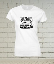 T-shirt donna con fantasia -