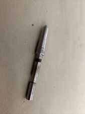 MANDRINO PIONEER PL-10