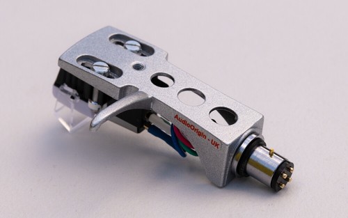 Cartuccia stilo headshell - cartuccia, e