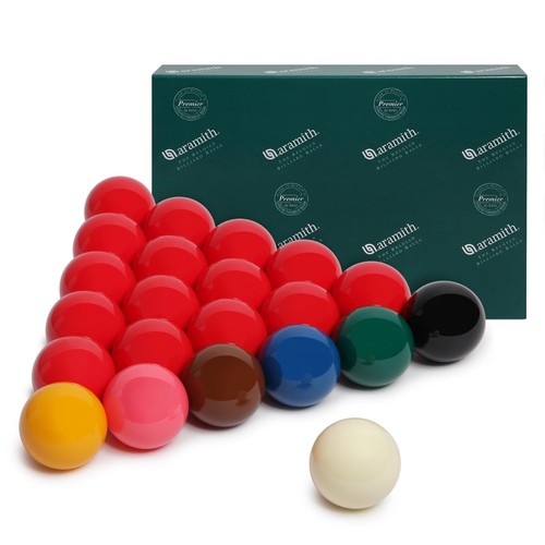 Set palline biliardo - palline, da