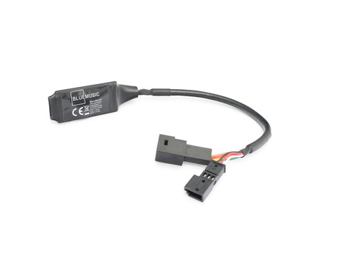 Adattatore bluetooth bmw - bmw, e46