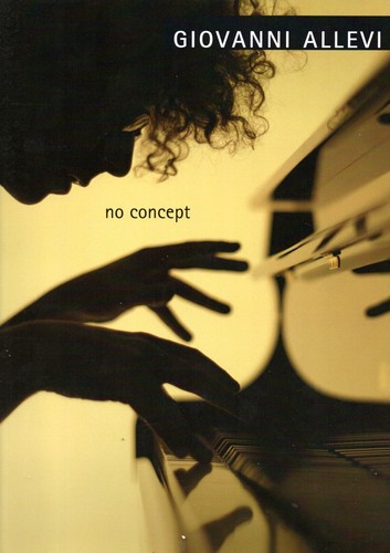 Giovanni allevi concept - giovanni, no