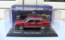 Volvo 740 Turbo berline Atlas