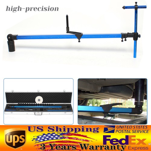High precision measuring - 2d,