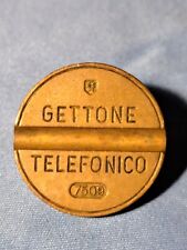 GETTONE TELEFONICO 7509 ESM