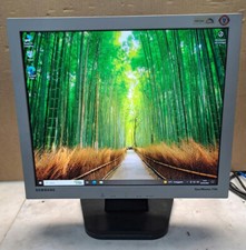 MONITOR Samsung SyncMaster