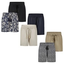 DENIMFY Pantaloni Corti Donna