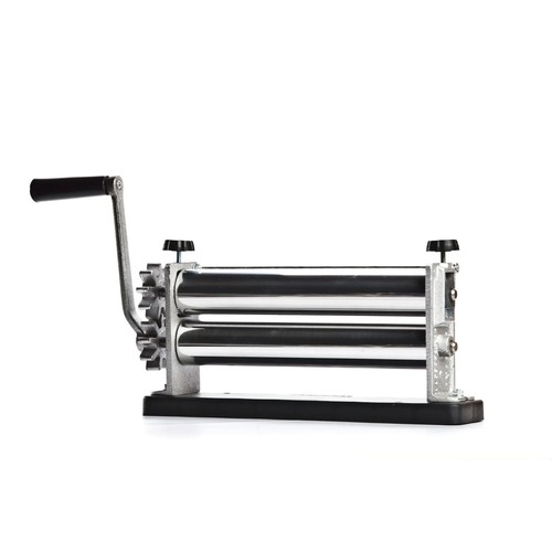 Pressa rullo manuale - pressa,
