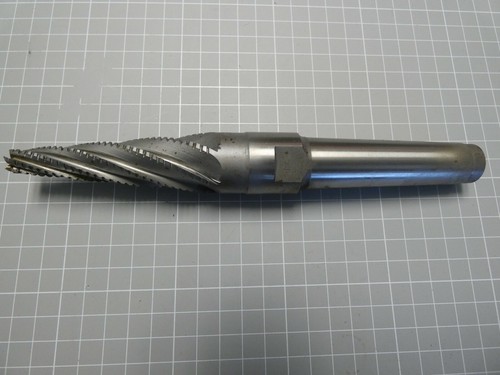 Fresa conica reining - 1, x