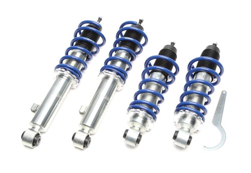 Technix coilover adatto per - coilover,
