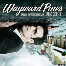 WAYWARD PINES (MUSIQUE DE
